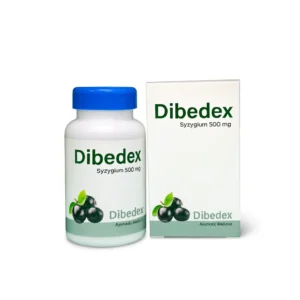 ডাইবিডেক্স ১ বাক্স (সাধারণ ডায়বেটিস রোগীদের জন্য ১ মাসের প্যাকেজ )